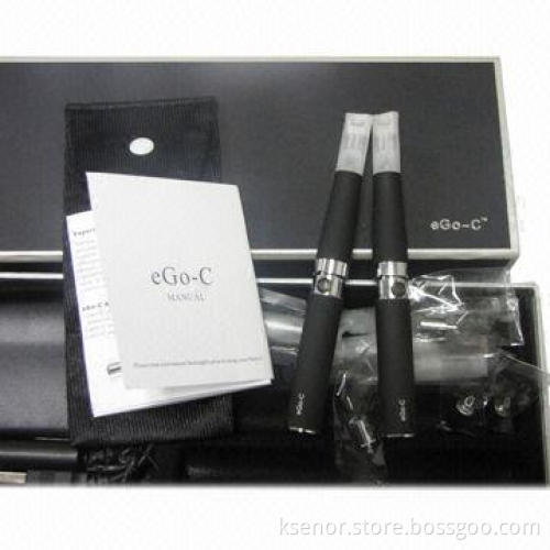 Hot E-cigarette Promotion Gift for Christmas EGO-C